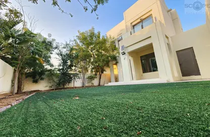Villa - 3 Bedrooms - 4 Bathrooms for rent in Mira Oasis 3 - Mira Oasis - Reem - Dubai