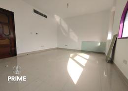 Empty Room image for: Apartment - 2 bedrooms - 3 bathrooms for rent in Delma Street - Al Mushrif - Abu Dhabi, Image 1