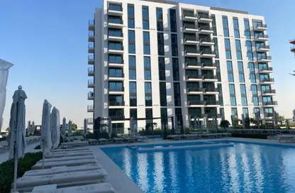 Apartment - 1 Bedroom - 1 Bathroom for sale in Park Horizon Tower 1 - Park Horizon - Dubai Hills Estate - Dubai Apartment - 1 Bedroom - 1 Bathroom for sale in Park Horizon Tower 1 - Park Horizon - Dubai Hills Estate - Dubai