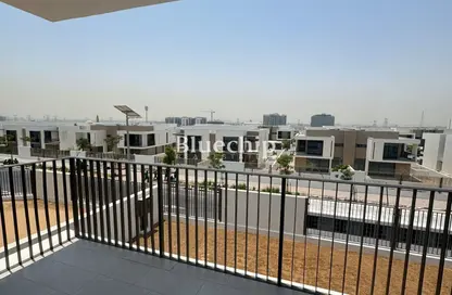 Villa - 4 Bedrooms - 5 Bathrooms for rent in Tilal Al Furjan - Phase One - Al Furjan - Dubai
