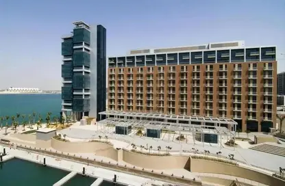 شقة - 3 غرف نوم - 4 حمامات للبيع في المها - المنيرة - شاطئ الراحة - أبوظبي