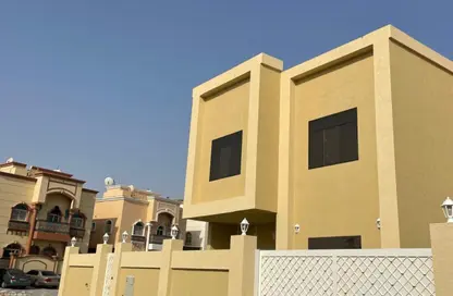 Villa - 4 Bedrooms - 5 Bathrooms for rent in Al Yasmeen 1 - Al Yasmeen - Ajman