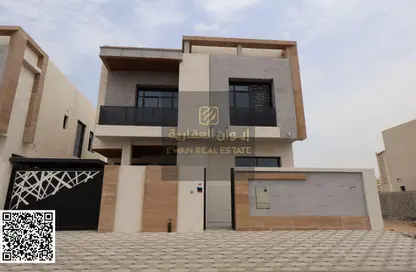 فيلا - 5 غرف نوم - 7 حمامات للبيع في 1 الياسمين - الياسمين - عجمان