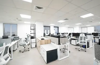 Office Space - Studio for sale in Executive Tower D (Aspect Tower) - Executive Towers - Business Bay - Dubai