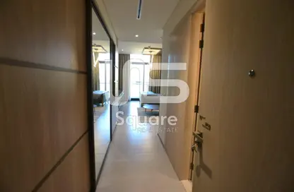 شقة - 1 حمام للبيع في سيجنتشر ليفينجز نورث - احياء سيجنيتشر السكنية - الضاحية 10 - قرية الجميرا سركل - دبي شقة - 1 حمام للبيع في سيجنتشر ليفينجز نورث - احياء سيجنيتشر السكنية - الضاحية 10 - قرية الجميرا سركل - دبي