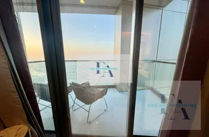 Apartment - 2 Bedrooms - 2 Bathrooms for sale in Aykon City Tower B - Aykon City - Business Bay - Dubai