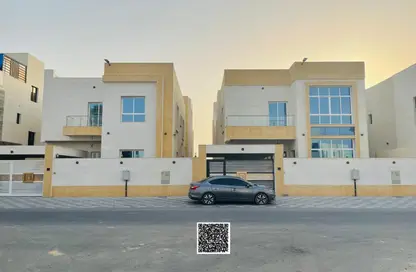 Villa - 5 Bedrooms - 6 Bathrooms for sale in Al Yasmeen 1 - Al Yasmeen - Ajman