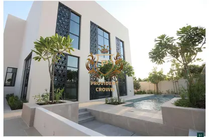 Townhouse - 3 Bedrooms - 4 Bathrooms for sale in Hayyan - Sharjah