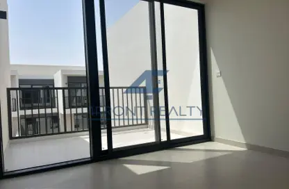 Villa - 4 Bedrooms - 4 Bathrooms for rent in Maha Townhouses - Town Square - Dubai