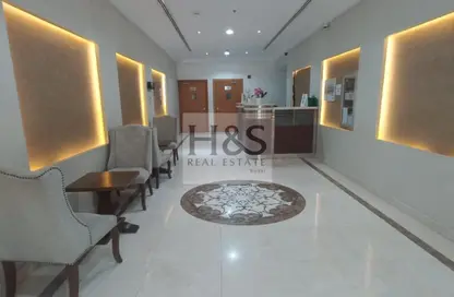 شقة - غرفة نوم - 2 حمامات للبيع في مابل 1 - حدائق الإمارات 2 - قرية جميرا الدائرية - دبي