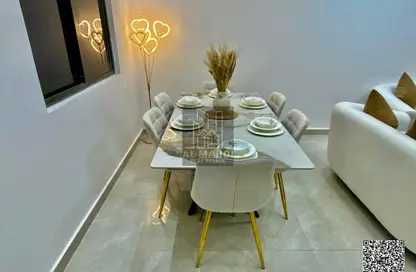 Villa - 5 Bedrooms - 7 Bathrooms for sale in Al Maha Village - Al Zahya - Ajman