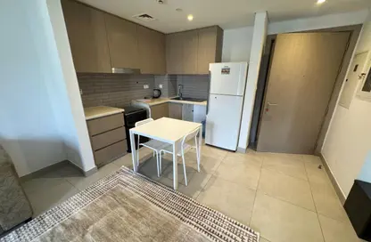 شقة - غرفة نوم - 1 حمام للايجار في مساكن رمال - جزيرة مريم - الشارقة