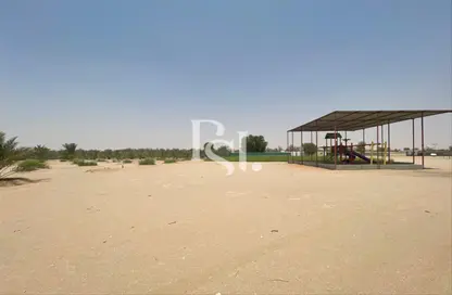صورة لـ منظر مائي. أرض - استوديو للبيع في الخاتم - أبوظبي ، صورة رقم 1