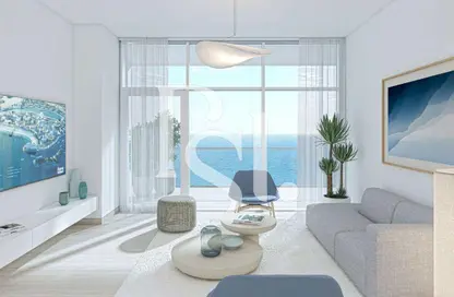 Apartment - Studio - 1 Bathroom for sale in Cape Hayat - Mina Al Arab - Ras Al Khaimah