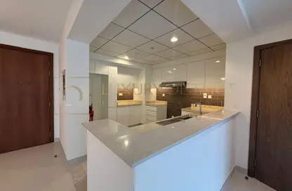 Apartment - 2 Bedrooms - 3 Bathrooms for rent in Deira Enrichment Project - Deira - Dubai