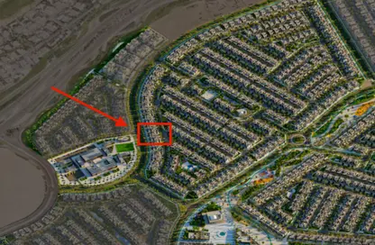 فيلا - 5 غرف نوم - 6 حمامات للبيع في بحيرات السعديات المرحلة الثانية - جزيرة السعديات - أبوظبي فيلا - 5 غرف نوم - 6 حمامات للبيع في بحيرات السعديات المرحلة الثانية - جزيرة السعديات - أبوظبي