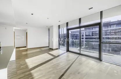 Apartment - 1 Bedroom - 2 Bathrooms for rent in Building 5 - CityWalk Residential - City Walk - Dubai