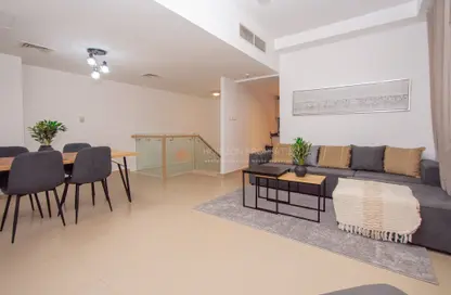 Apartment - 2 Bedrooms - 2 Bathrooms for rent in Pacific Tonga - Pacific - Al Marjan Island - Ras Al Khaimah