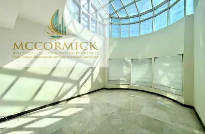 Villa - 5 Bedrooms - 7 Bathrooms for rent in Al Barsha South 1 - Al Barsha South - Al Barsha - Dubai