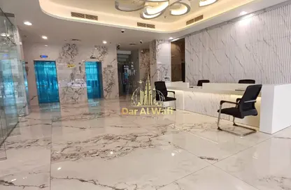 Apartment - 3 Bedrooms - 3 Bathrooms for rent in Bukhara Street - Al Nahda - Sharjah