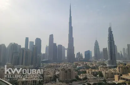 شقة - 3 غرف نوم - 4 حمامات للايجار في داماك ميزون ذا ديستنكشن - دبي وسط المدينة - دبي