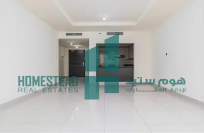 شقة - غرفة نوم - 2 حمامات للايجار في صن تاور - شمس أبوظبي - جزيرة الريم - أبوظبي