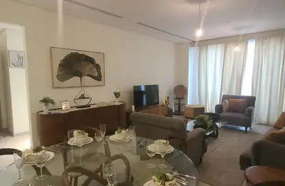 شقة - غرفة نوم - 2 حمامات للبيع في نسايم افنيو - مردف هيلز - مردف - دبي