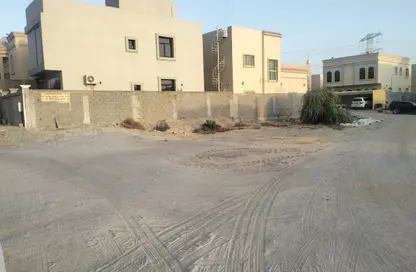 Land - Studio for sale in Al Helio 2 - Al Helio - Ajman