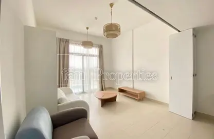 شقة - غرفة نوم - 2 حمامات للبيع في العزيزي روي المتوسطي - الفرجان - دبي