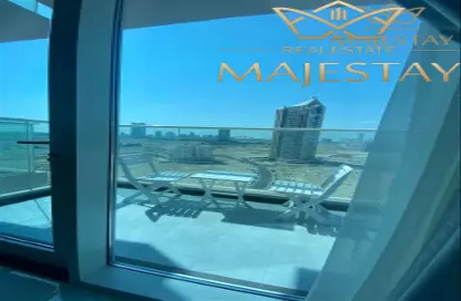 شقة - 1 حمام للبيع في مركلز تاور من دانوب - ارجان - دبي