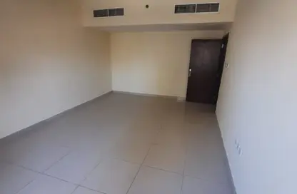 شقة - غرفة نوم - 2 حمامات للايجار في برج النعيمية 1 - أبراج النعيمية - النعيمية - عجمان