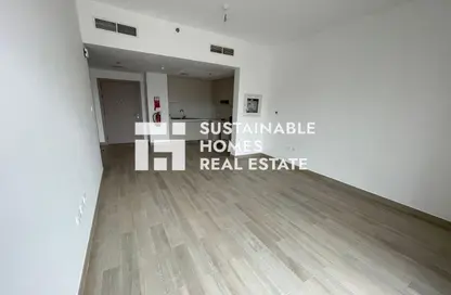 Apartment - 1 Bedroom - 1 Bathroom for rent in Waters Edge - Yas Island - Abu Dhabi