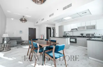 شقة - 2 غرف نوم - 2 حمامات للايجار في بيز من دانوب - الخليج التجاري - دبي شقة - 2 غرف نوم - 2 حمامات للايجار في بيز من دانوب - الخليج التجاري - دبي