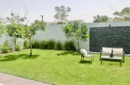 Villa - 3 Bedrooms - 3 Bathrooms for rent in Sidra Villas II - Sidra Villas - Dubai Hills Estate - Dubai