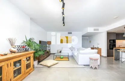 Apartment - 1 Bedroom - 2 Bathrooms for sale in Murjan 2 - Murjan - Jumeirah Beach Residence - Dubai