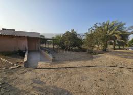 Land for sale in Al Bahia - Abu Dhabi