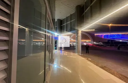 Retail - Studio for rent in Zeenah Building - Port Saeed - Deira - Dubai Retail - Studio for rent in Zeenah Building - Port Saeed - Deira - Dubai