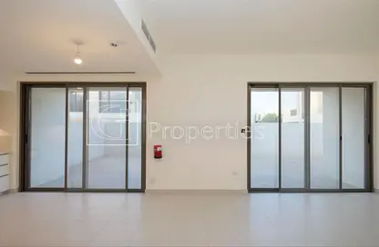 Villa - 3 Bedrooms - 4 Bathrooms for sale in Greenview - EMAAR South - Dubai South (Dubai World Central) - Dubai