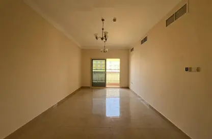 Apartment - 2 Bedrooms - 3 Bathrooms for rent in Al Taawoon Tower 1 - Al Taawoon Towers - Al Khan - Sharjah