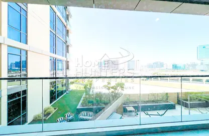 شقة - غرفة نوم - 2 حمامات للبيع في كانال ريزيدينس - جزيرة الريم - أبوظبي