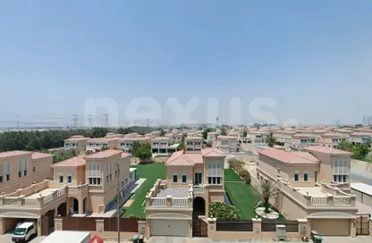 Apartment - Studio - 1 Bathroom for sale in Dusk by Binghatti - Jumeirah Village Circle - Dubai