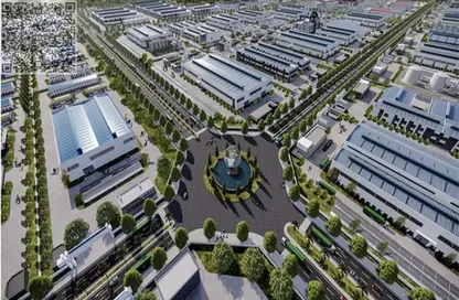 Land - Studio for sale in Al Sajaa Industrial - Al Sajaa - Sharjah