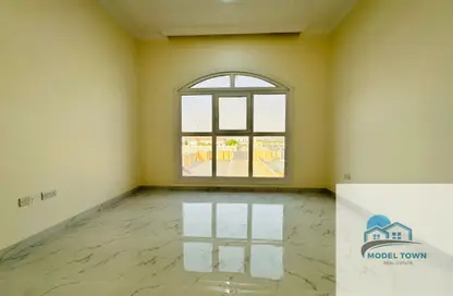 Apartment - Studio - 1 Bathroom for rent in Khalifa City A Villas - Khalifa City A - Khalifa City - Abu Dhabi