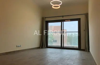 شقة - غرفة نوم - 2 حمامات للايجار في بناية فلامينجو - قرية الجميرا سركل - دبي