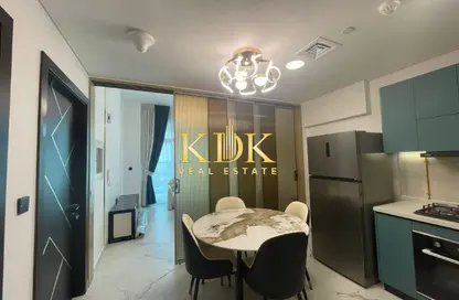 Apartment - 1 Bedroom - 2 Bathrooms for rent in Opalz By Danube Tower 1 - Opalz by Danube - Dubai Science Park - Dubai