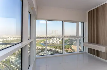 Apartment - 2 Bedrooms - 3 Bathrooms for sale in Carson A - Carson - DAMAC Hills - Dubai