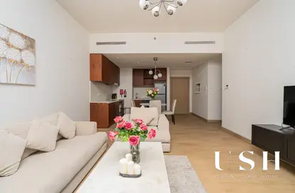 Apartment - 1 Bedroom - 2 Bathrooms for rent in Port de La Mer - La Mer - Jumeirah - Dubai