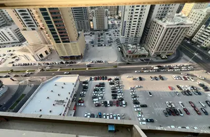 شقة - 2 غرف نوم - 2 حمامات للبيع في الخان - الشارقة