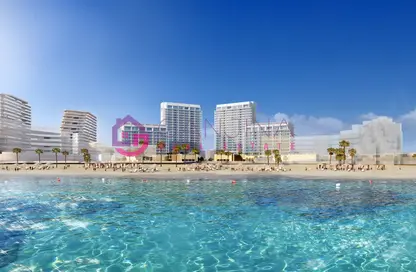 Apartment - 1 Bedroom - 2 Bathrooms for sale in Cape Hayat - Mina Al Arab - Ras Al Khaimah