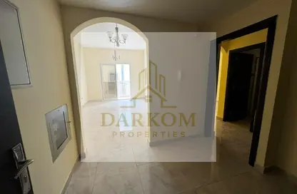 Apartment - 1 Bedroom - 2 Bathrooms for rent in Al Jurf 1 - Al Jurf - Ajman Downtown - Ajman
